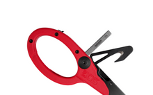 Load image into Gallery viewer, SOG PARASHEARS - RED