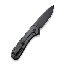 Load image into Gallery viewer, WE KNIFE Elementum - Flipper Knife Titanium Handle (2.96&quot; CPM 20CV Blade)