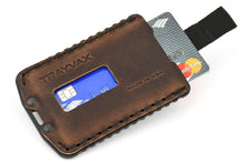 Load image into Gallery viewer, Trayvax ASCENT - Black / Mississippi Mud