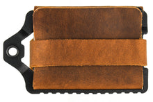 Load image into Gallery viewer, Trayvax ELEMENT - Black / Tobacco Brown