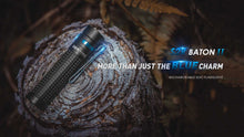 Load image into Gallery viewer, OLIGHT S2R BATON II - 1150 Lumen Rechargeable