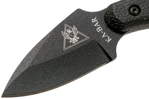 Ka-Bar TDI Ladyfinger Fixed Blade Knife