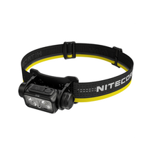 Load image into Gallery viewer, NITECORE NU40 - 1000 lumen USB-C Rechargeable Headlamp