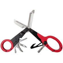 Load image into Gallery viewer, SOG PARASHEARS - RED