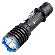 Load image into Gallery viewer, Olight Warrior X Pro - 2100 Lumen Rechargeable Tactical LED Flashlight