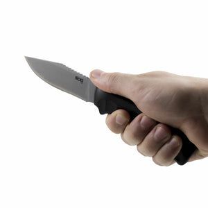 SOG - ACE Fixed Blade Knife