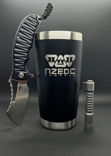 Load image into Gallery viewer, NZ EDC -  20oz TUMBLER