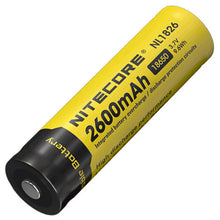 Load image into Gallery viewer, NITECORE EF1 EXPLOSION PROOF - Torch, Battery and Charger Bundle.
