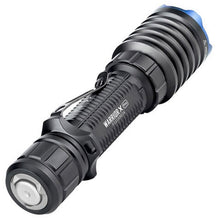 Load image into Gallery viewer, Olight Warrior X Pro - 2100 Lumen Rechargeable Tactical LED Flashlight