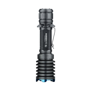 Olight Warrior X Pro - 2100 Lumen Rechargeable Tactical LED Flashlight