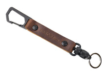 Load image into Gallery viewer, Trayvax LINK LANYARD - Mississippi Mud