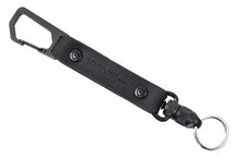 Load image into Gallery viewer, Trayvax LINK LANYARD - Stealth Black