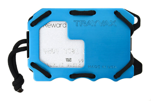 Trayvax ORIGINAL 2.0-Blue
