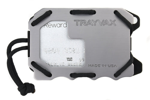 Trayvax ORIGINAL 2.0-Grey